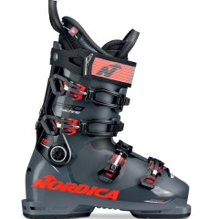 comparer et trouver le meilleur prix du ski Nordica Pro machine 110 anthracite-noir-rouge noir/gris/orange .5 2021 sur Sportadvice
