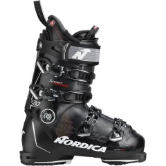 comparer et trouver le meilleur prix du chaussure de ski Nordica Speedmachine 130 carb. gw tr.noir-noir-blanc noir/blanc .5 2021 sur Sportadvice
