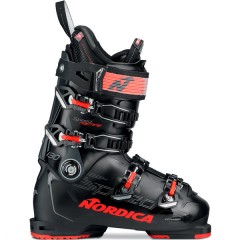 comparer et trouver le meilleur prix du chaussure de ski Nordica Speedmachine 130 noir-rouge noir/rouge 2021 sur Sportadvice