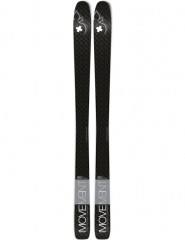 comparer et trouver le meilleur prix du ski Movement Skis  alp tracks 89 ltd sur Sportadvice