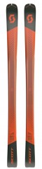 comparer et trouver le meilleur prix du ski Scott Skis  speedguide 80 sur Sportadvice