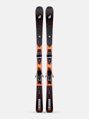 comparer et trouver le meilleur prix du ski K2 Pack de skis  anthem 78+er10 sur Sportadvice