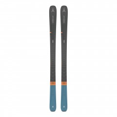 comparer et trouver le meilleur prix du ski Atomic Vantage 97 ti black/blue sur Sportadvice