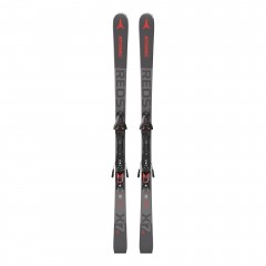 comparer et trouver le meilleur prix du ski Atomic Pack de skis  redster x7 wb + fixations f 12 gw red sur Sportadvice