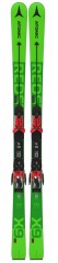 comparer et trouver le meilleur prix du ski Atomic Pack de skis  redster x9 rs + fixations x 16 var green sur Sportadvice
