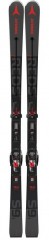 comparer et trouver le meilleur prix du ski Atomic Pack de skis  redster s9i + fixations x 12 gw black sur Sportadvice