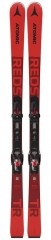 comparer et trouver le meilleur prix du ski Atomic Pack de skis  redster tr + fixations x 12 gw red sur Sportadvice
