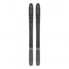 comparer et trouver le meilleur prix du ski Atomic Skis  vantage 107 ti black / silver sur Sportadvice