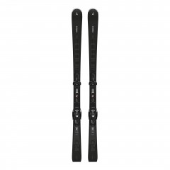 comparer et trouver le meilleur prix du ski Atomic Pack de skis  cloud 14 wb + fixations x 12 gw black sur Sportadvice
