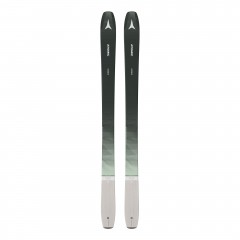 comparer et trouver le meilleur prix du ski Atomic Skis  backland wmn 107 anthracite / mint sur Sportadvice