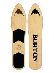 comparer et trouver le meilleur prix du snowboard Burton The throwback -130 sur Sportadvice