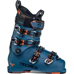 comparer et trouver le meilleur prix du ski Tecnica Mach1 mv 120 dark bleu/noir/orange 2020 sur Sportadvice