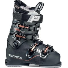 comparer et trouver le meilleur prix du chaussure de ski Tecnica Mach1 mv 95 w grafite gris 2020 sur Sportadvice