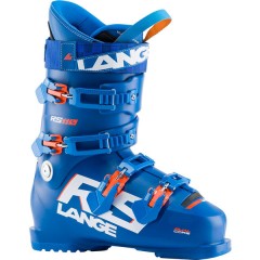 comparer et trouver le meilleur prix du ski Lange-dynastar Lange rs 110 power bleu/orange/blanc .5 2021 sur Sportadvice