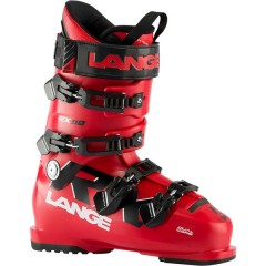comparer et trouver le meilleur prix du chaussure de ski Lange-dynastar Lange rx110 rouge/noir 2021 sur Sportadvice