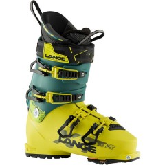 comparer et trouver le meilleur prix du ski Lange-dynastar Lange xt3 110 jaune/vert 2021 sur Sportadvice