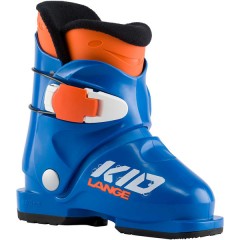 comparer et trouver le meilleur prix du ski Lange-dynastar Lange l-kid bleu/orange .5 sur Sportadvice