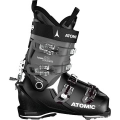 comparer et trouver le meilleur prix du chaussure de ski Atomic Hawx prime xtd 95 w tech gw black/coral noir/gris /24.5 2021 sur Sportadvice