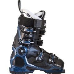 comparer et trouver le meilleur prix du chaussure de ski Dalbello Ds 105 w ls black/navy noir/bleu .5 2021 sur Sportadvice