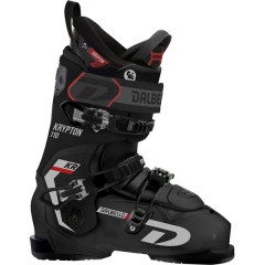 comparer et trouver le meilleur prix du chaussure de ski Dalbello Krypton ax 110 uni black/black .5 2021 sur Sportadvice