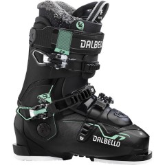 comparer et trouver le meilleur prix du chaussure de ski Dalbello Chakra ax 90 ls black/black noir/vert .5 2021 sur Sportadvice