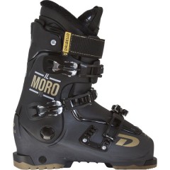 comparer et trouver le meilleur prix du chaussure de ski Dalbello Il moro mx 90 uni flame/black .5 2021 sur Sportadvice