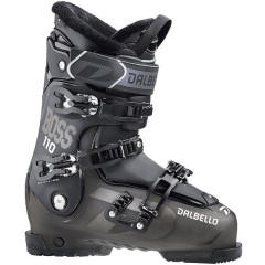 comparer et trouver le meilleur prix du chaussure de ski Dalbello Boss 110 uni trans/black noir/gris .5 2021 sur Sportadvice