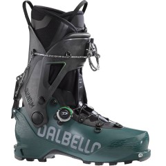 comparer et trouver le meilleur prix du ski Dalbello Rando quantum asolo green/black vert/noir .5 2021 sur Sportadvice