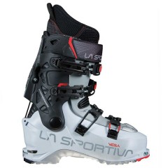 comparer et trouver le meilleur prix du ski La-sportiva Rando vega ws ice/hibiscus gris/noir .5 2021 sur Sportadvice
