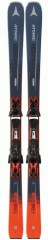 comparer et trouver le meilleur prix du ski Atomic Pack de skis  vantage 79 ti rp + fixations f 12 gw black / red sur Sportadvice