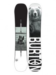 comparer et trouver le meilleur prix du snowboard Burton Process flying v 155 2nd choix sur Sportadvice