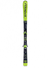 comparer et trouver le meilleur prix du ski StÖckli Laser ar + xm 13 2021-175 sur Sportadvice
