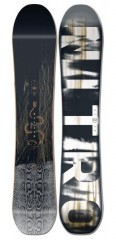 comparer et trouver le meilleur prix du snowboard Nitro Board snow mam -171 sur Sportadvice