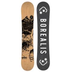 comparer et trouver le meilleur prix du snowboard Ride Tundra sur Sportadvice