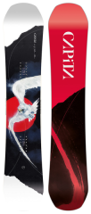comparer et trouver le meilleur prix du snowboard Capita Birds of a feather 148 sur Sportadvice
