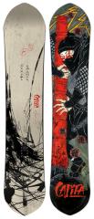comparer et trouver le meilleur prix du snowboard Capita Kazu kokubo pro sur Sportadvice