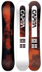 comparer et trouver le meilleur prix du snowboard Capita Supernova sur Sportadvice