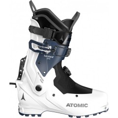comparer et trouver le meilleur prix du chaussure de ski Platinum Backland pro w sur Sportadvice