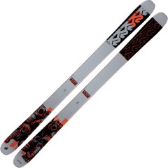 comparer et trouver le meilleur prix du ski K2 Reckoner 102 sur Sportadvice