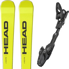 comparer et trouver le meilleur prix du ski Head Wc rebels e-race pro sw rp + freeflex st 16 br.85 sur Sportadvice