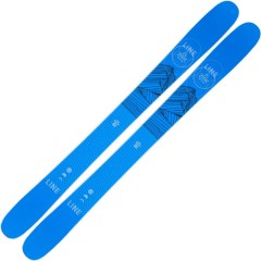 comparer et trouver le meilleur prix du ski Line Sir francis bacon shorty sur Sportadvice
