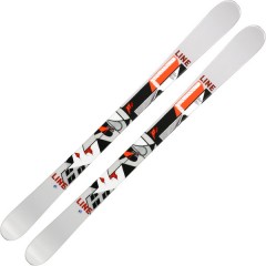 comparer et trouver le meilleur prix du ski Line Wallisch shorty sur Sportadvice