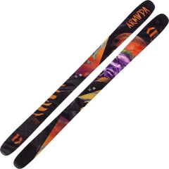 comparer et trouver le meilleur prix du ski Armada Arv 106 multicolore 2019 sur Sportadvice