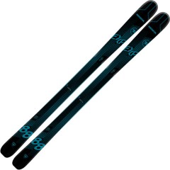 comparer et trouver le meilleur prix du ski Rossignol Experience 88 ti basalt bleu/noir sur Sportadvice