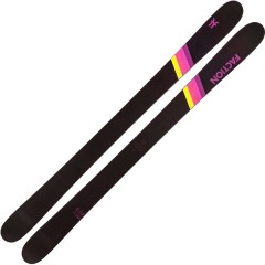comparer et trouver le meilleur prix du ski Faction Candide 2.0 x sur Sportadvice