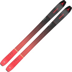 comparer et trouver le meilleur prix du ski Atomic Rando backland 78 black/red noir/rouge sur Sportadvice
