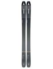 comparer et trouver le meilleur prix du ski Atomic Skis  backland 85 dark blue/ blue sur Sportadvice