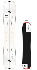 comparer et trouver le meilleur prix du snowboard Amplid Planche splitboard tour operator sur Sportadvice