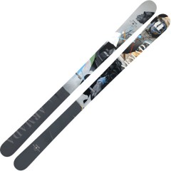 comparer et trouver le meilleur prix du ski Armada Arv 84 multicolore sur Sportadvice