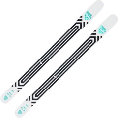 comparer et trouver le meilleur prix du ski Black Crows Atris blanc/noir/vert sur Sportadvice